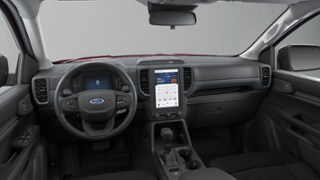 2026 Ford Ranger® Internal Image 2